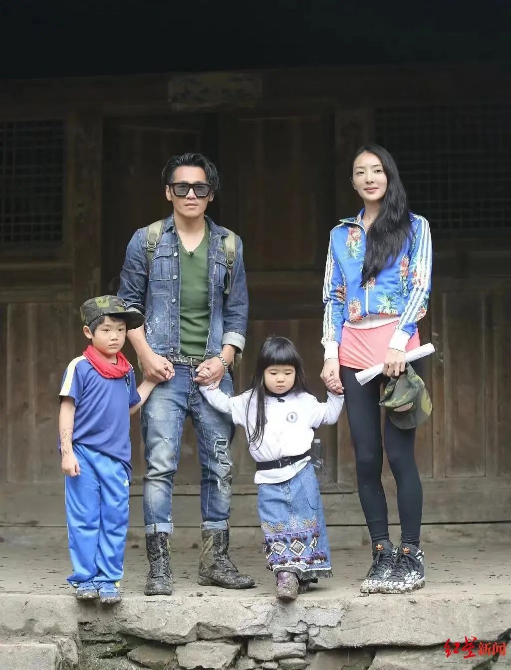 可算离了，这声恭喜美女摆脱酗酒男终于能说出口了