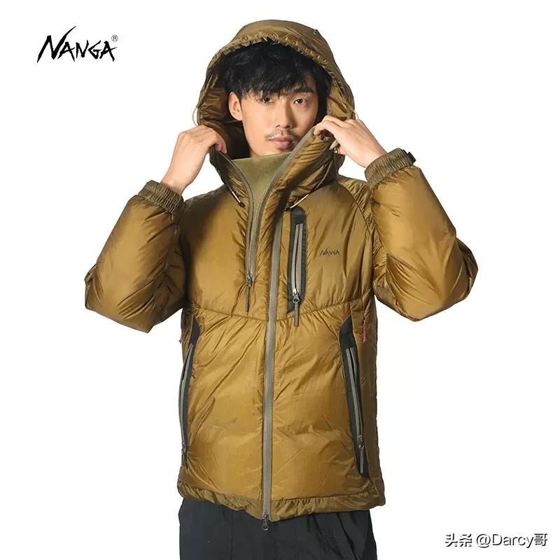 满大街的北面羽绒服在哪买的,满大街的北面羽绒服是正品吗