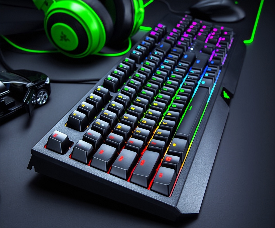 京东京造c1机械键盘测评,推荐十大机械键盘