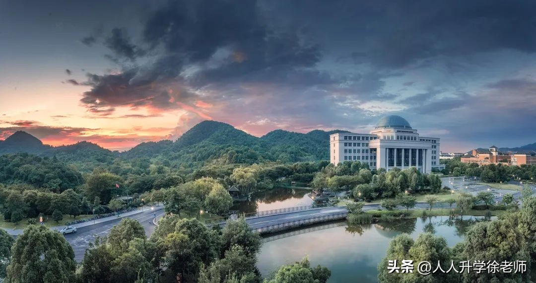 双非学校有保研资格的有几所,双非学校保研985和考研985谁更难