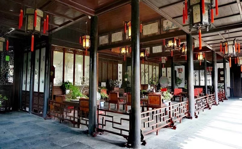 苏州十大必玩景点，去过九处才算玩转苏州