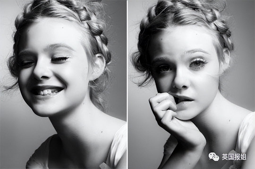 十大公认最美童星,最美童星前十名