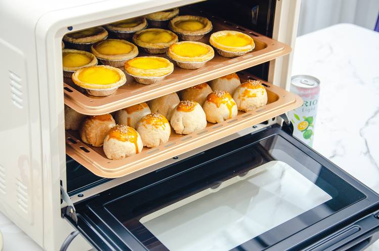 aca烤箱教程,烤箱aca测评