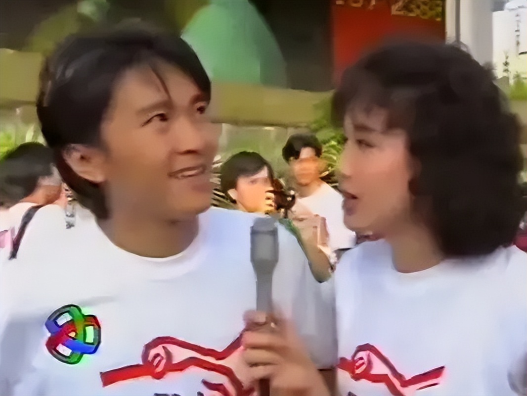 1991忘我大汇演,1991忘我大汇演精彩片段
