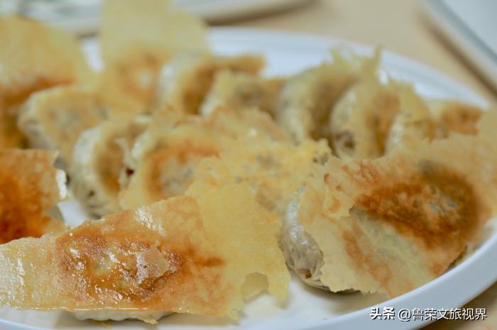 浅尝山东美食,舌尖上的中国山东美食大全