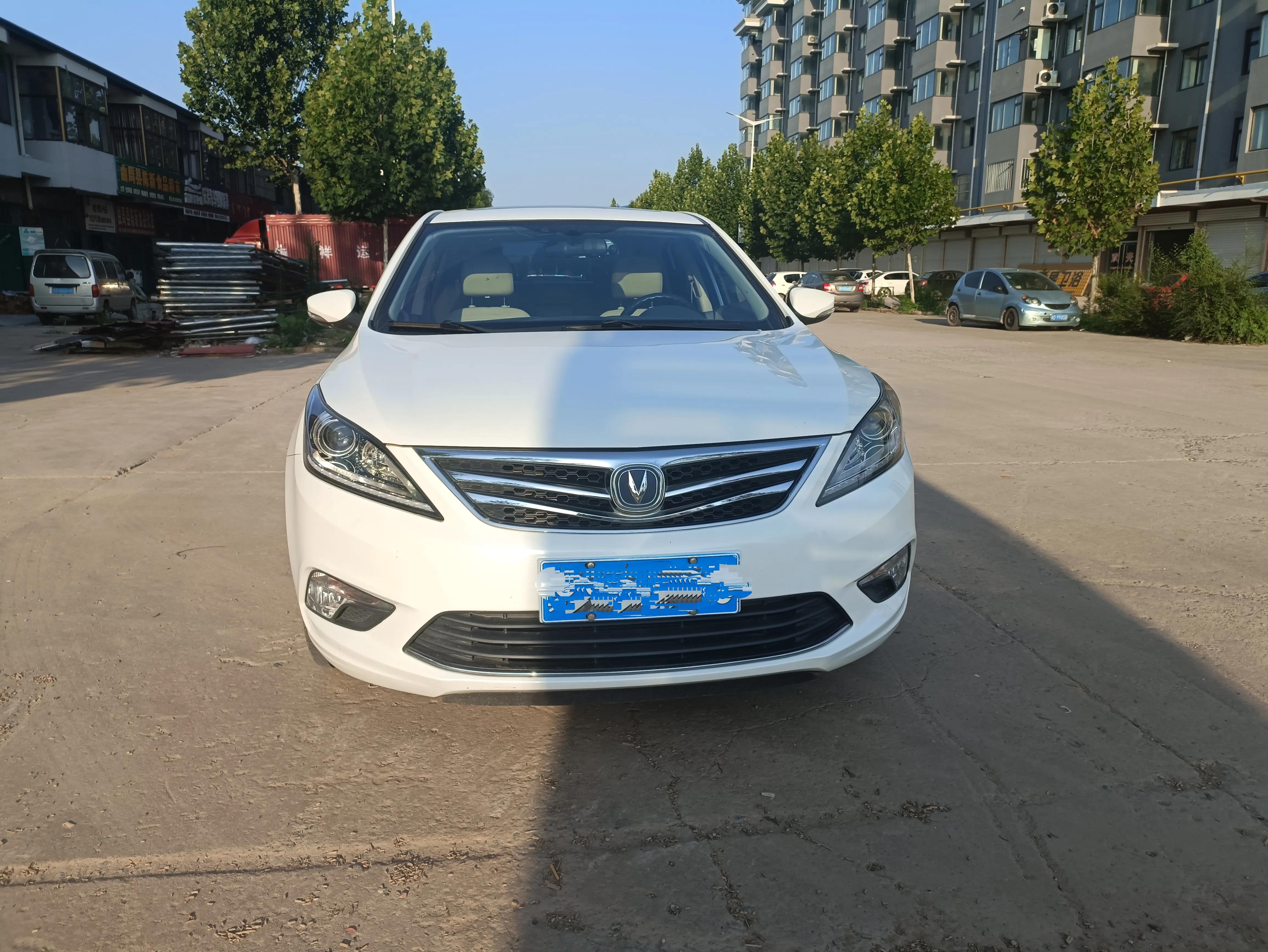 长安逸动六个音响都能听到声音吗,长安逸动6扬声器