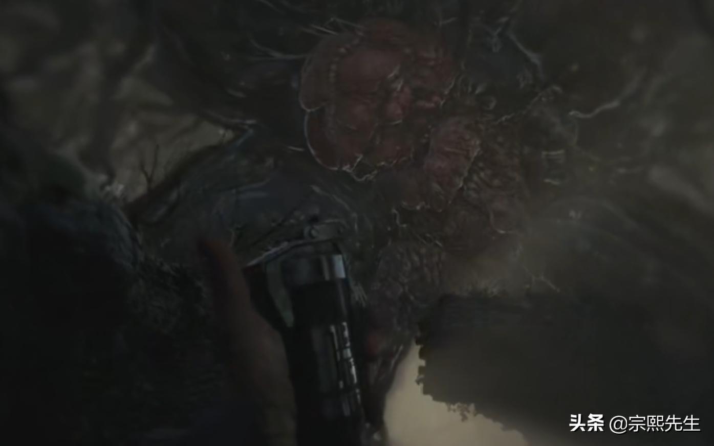 鲤鱼ace解说生化危机8村庄,生化危机8最高难度村庄诡影速通