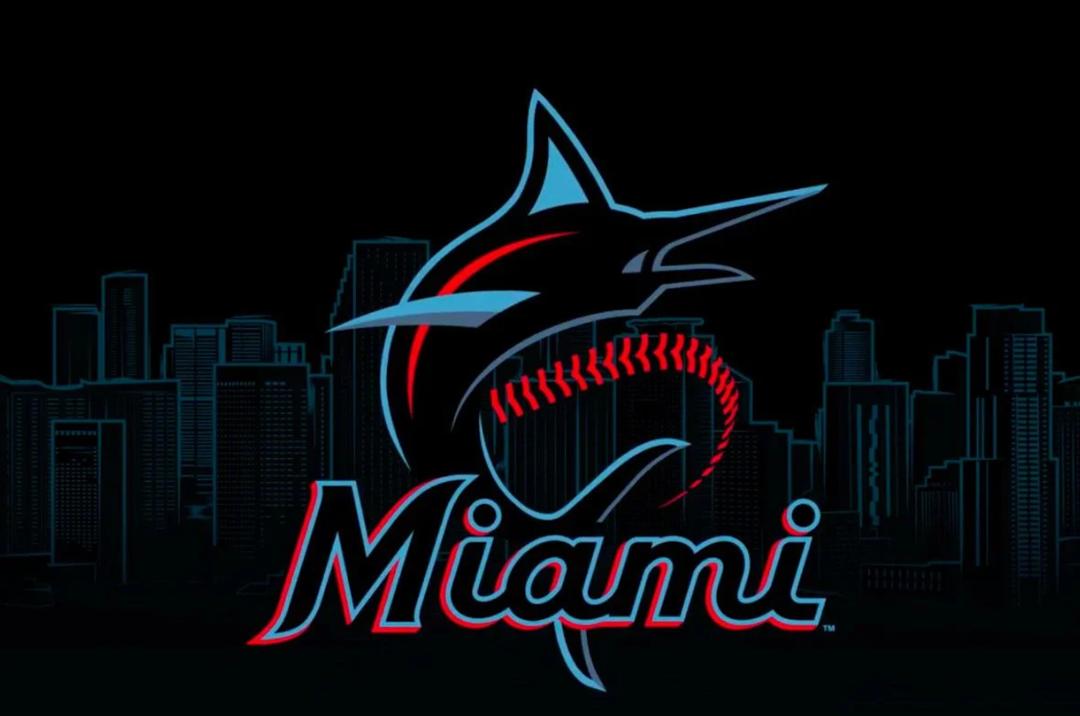 多项科技加持数码潮,马林鱼队球场