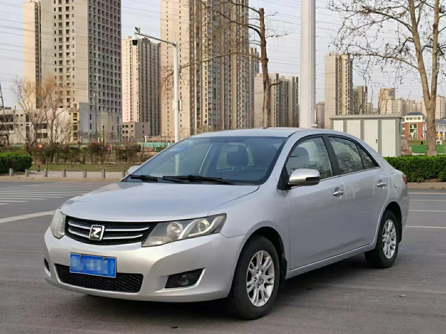 众泰大迈x5保值率,17年众泰sr7保值率