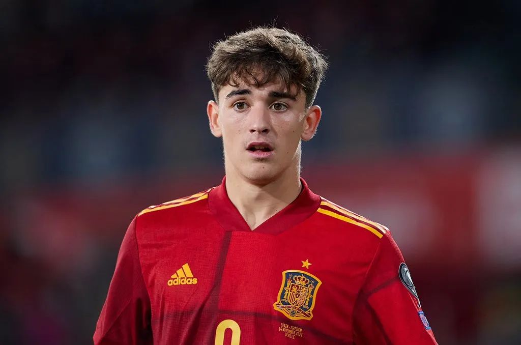 西班牙7-0胜哥斯达黎加集锦,西班牙7:0横扫哥斯达黎加