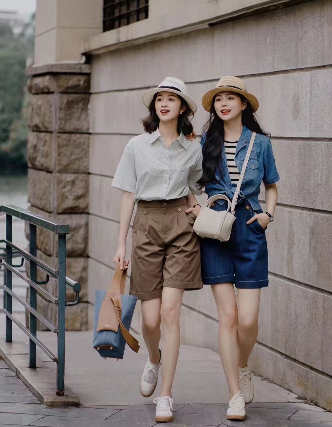 短裤配什么上衣好看男孩夏天,短裤配什么上衣好看冬季