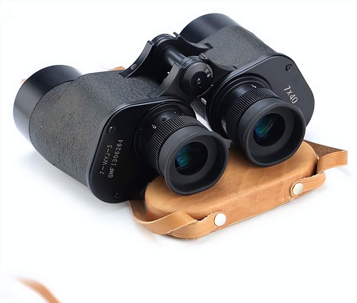 中国最先进军用望远镜,解放军用的望远镜