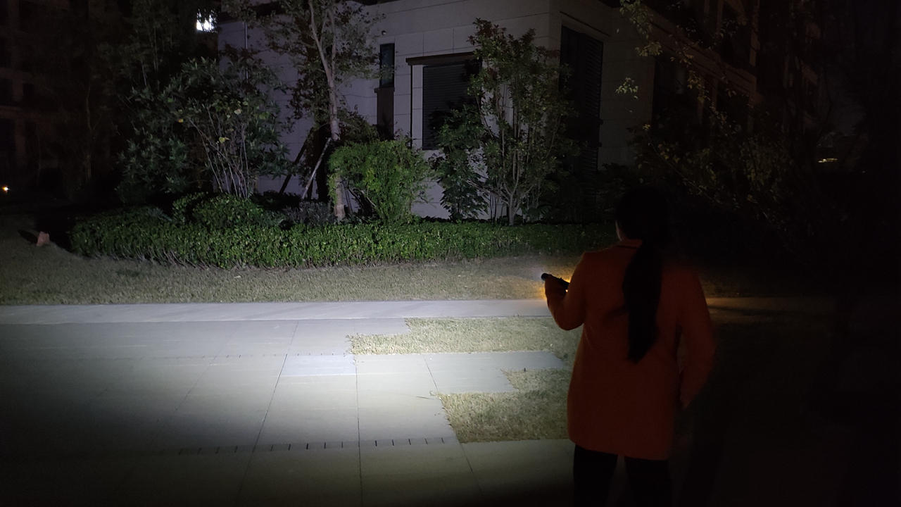 小米电筒最新消息,小米多功能手电筒价格