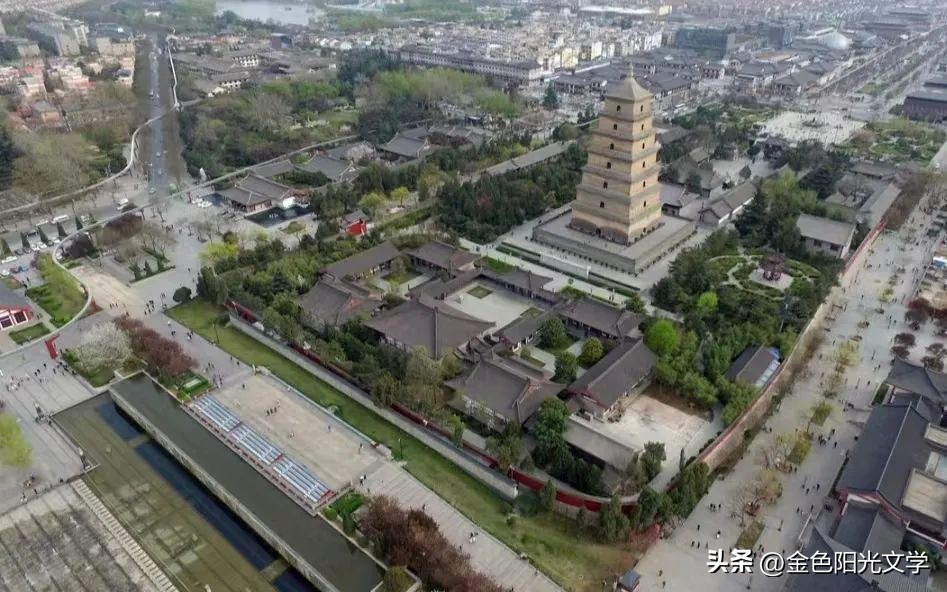 西安洛阳开封旅游游记,西安洛阳七日深度游