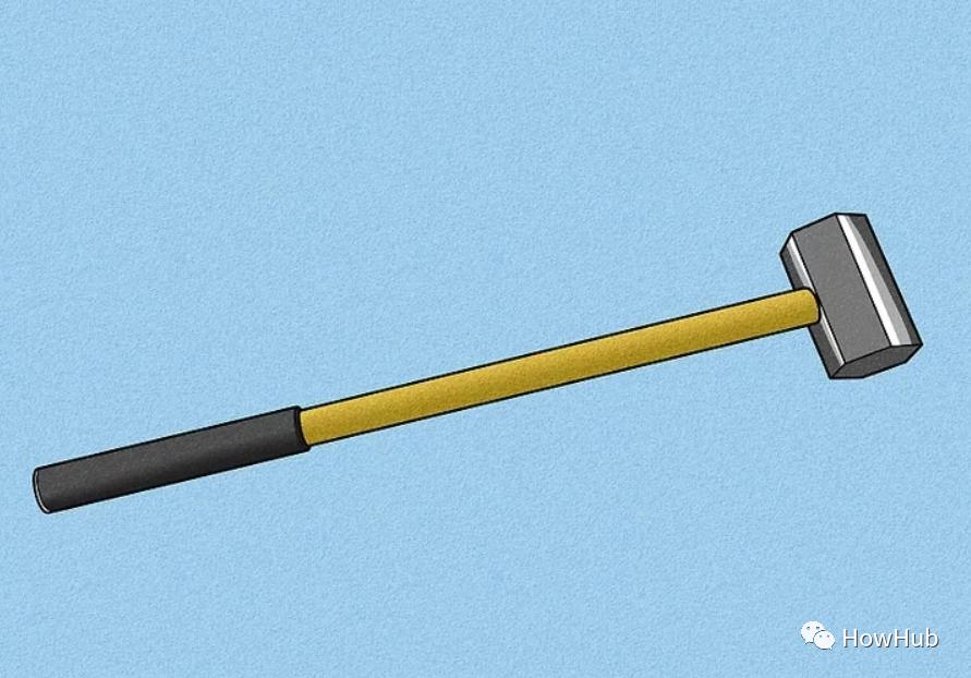 如何销毁电脑里的硬盘数据,旧电脑销毁