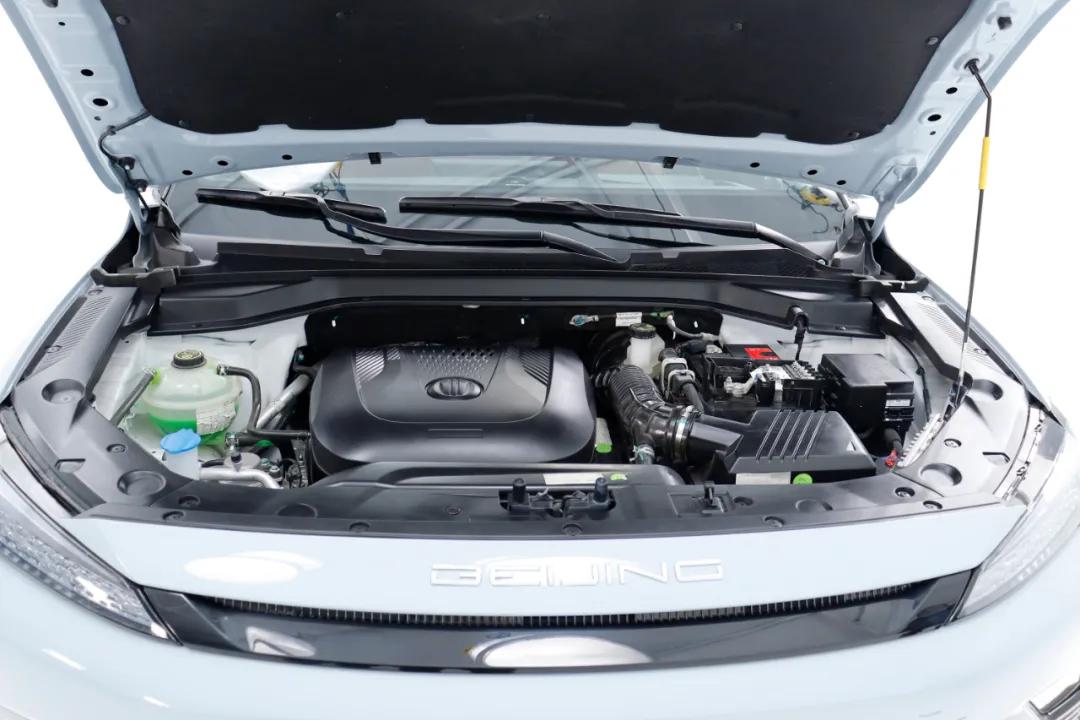 鸿蒙智能生态体验,鸿蒙3.0车型魔方