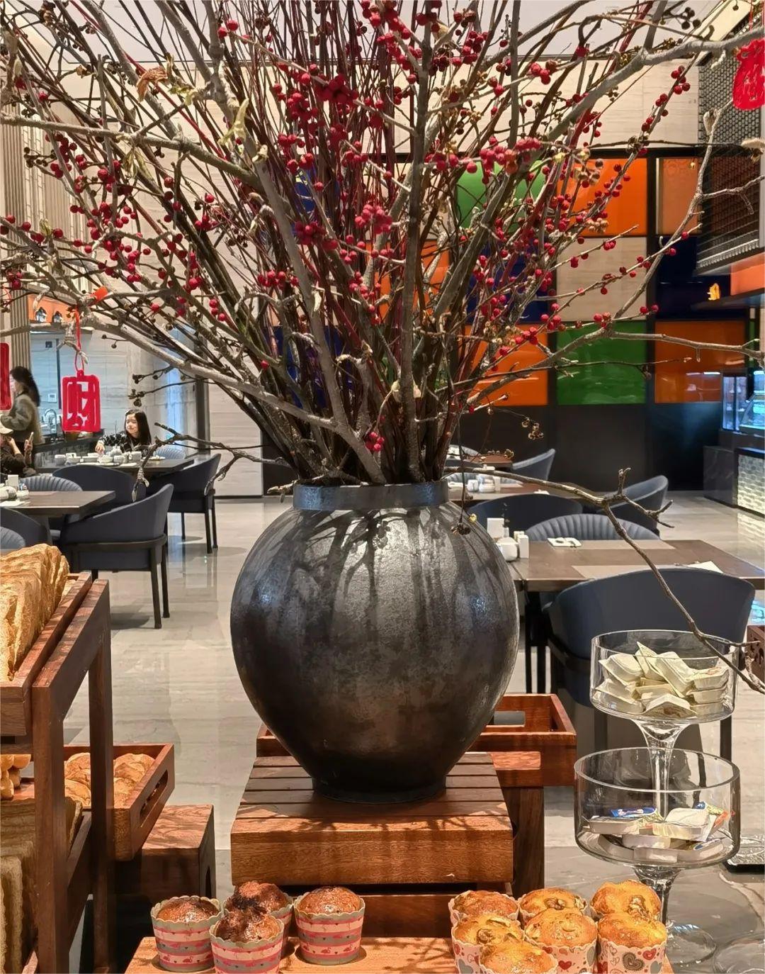 睡过这家国宾馆的新楼，我们全家都愁了……