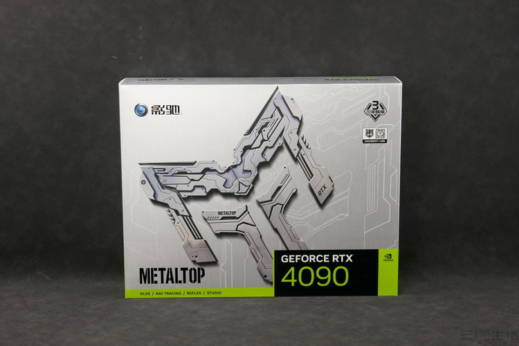 影驰rtx40608g金属大师oc怎么样,影驰rtx4090d金属大师