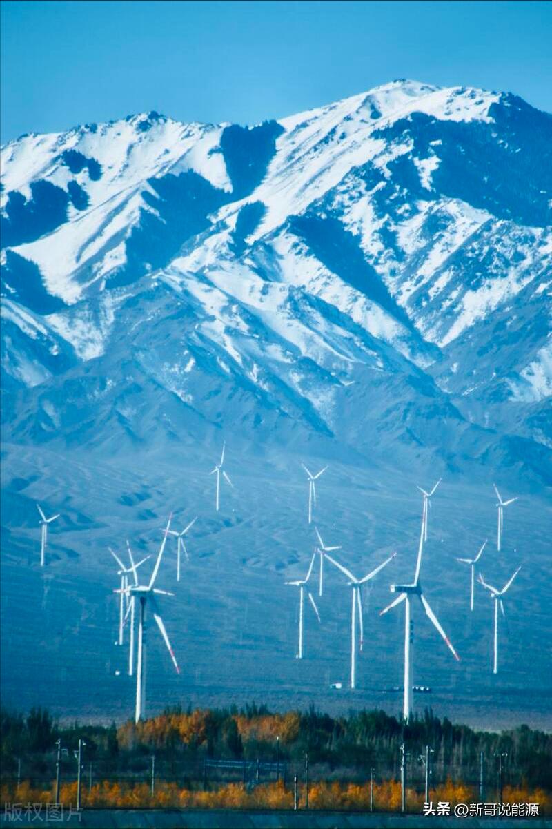 新疆金风科技风力发电招聘信息,新疆新能源研究院有限公司招聘