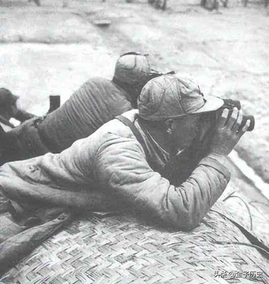 谁来当新四军参谋长？叶挺和项英提名4人，主席却选了另外一人