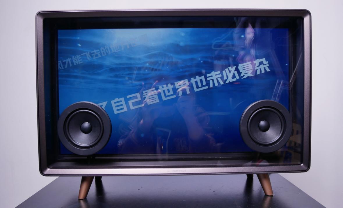 天猫精灵智能音箱带歌词的,天猫精灵智能歌词音箱功能