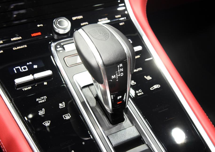 保时捷panamera2019款测评,保时捷panamera点评