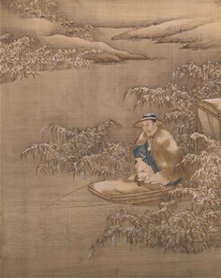 雍正喜欢汉服,雍正的cosplayer