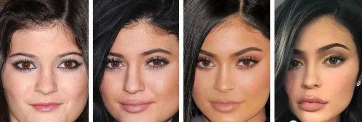 为什么都很讨厌网红脸,是不是所有人都不喜欢脸红