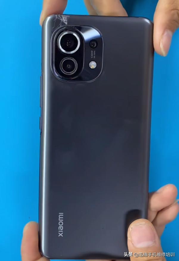 小米11烧wifi什么原因导致的,小米11烧wifi后有什么解决办法