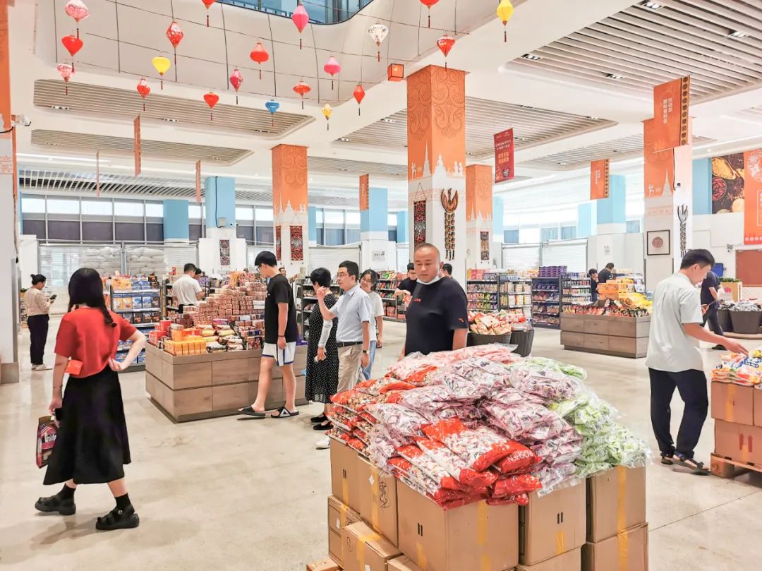 亳州最大的购物中心,亳州大型商场有哪些