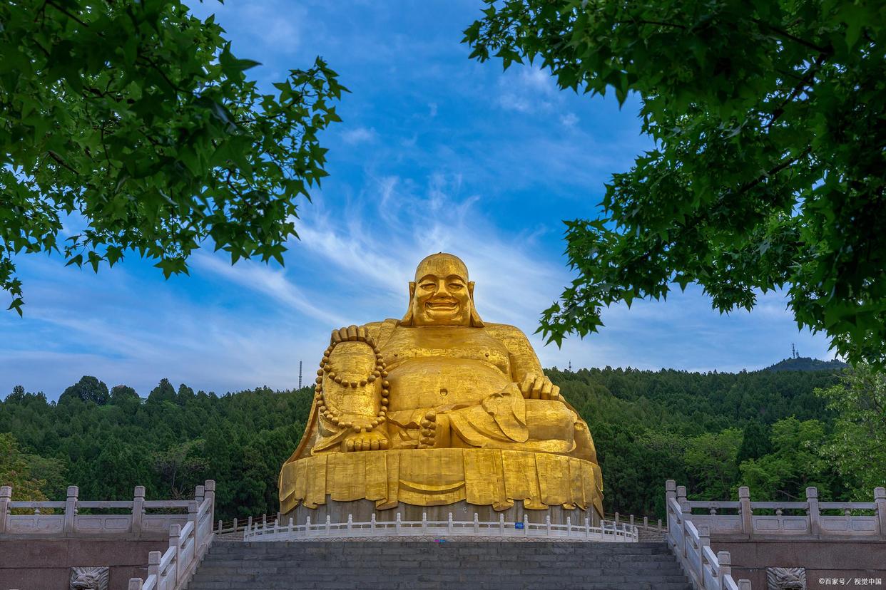 济南最受欢迎的景点攻略,济南最值得去的景点推荐一下