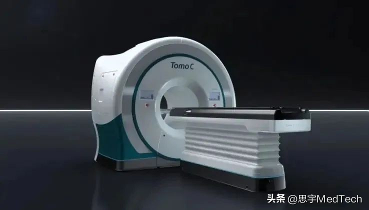 获批NMPA！国产高端螺旋断层放疗系统