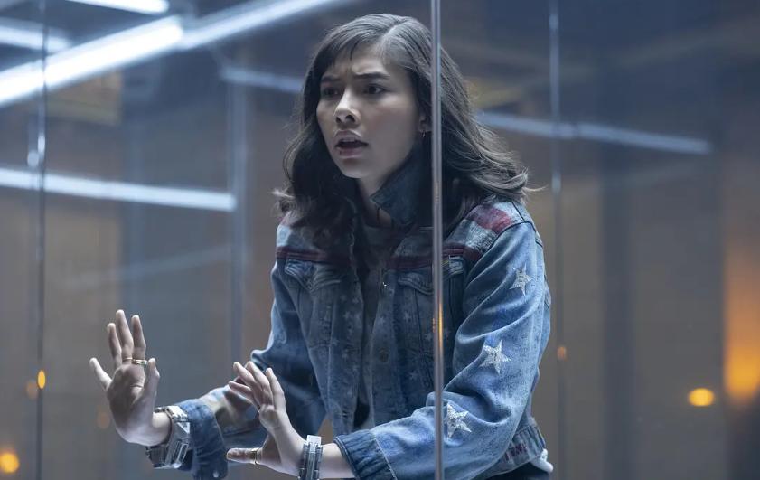 漫威奇异博士的多元宇宙时期,漫威多元宇宙世界观是否真实存在