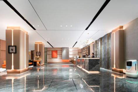 未来酒店的趋势,未来酒店地址