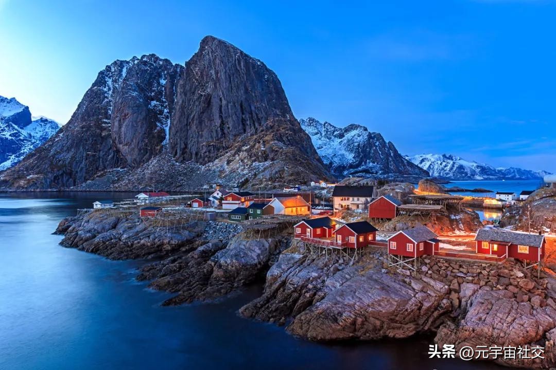 世界最漂亮的足球场,世界上最美足球场在哪里