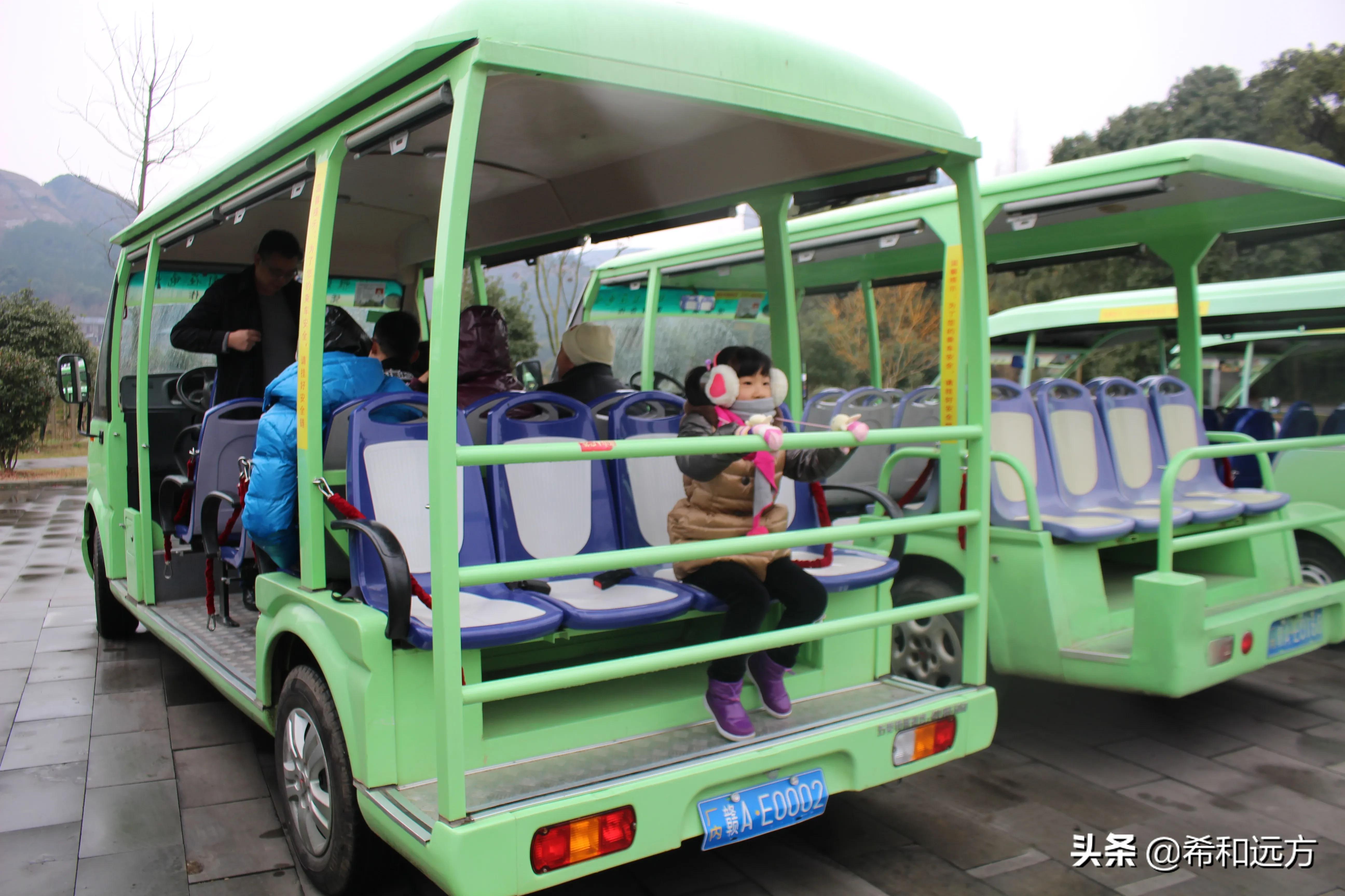龟峰好玩不,龟峰山风景怎么样