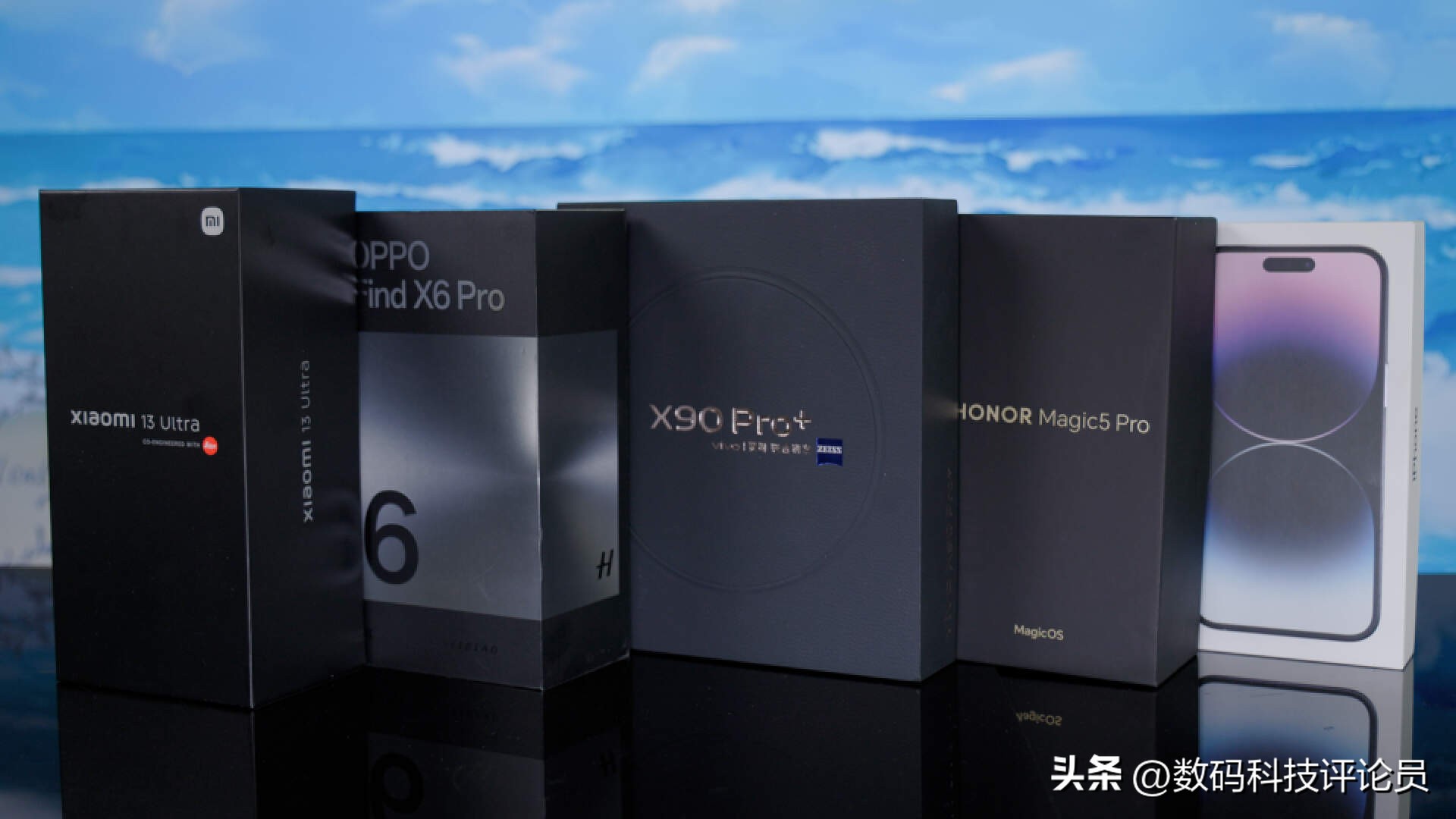 小米13ultra和oppofind参数对比,小米13ultra跟苹果14哪个好拍照