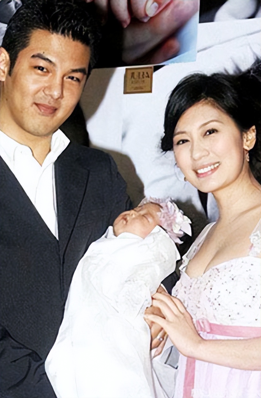 狂揽*钟金**奖、歌坛天后、美艳亲王，她们貌美有才却被伴侣无情伤害