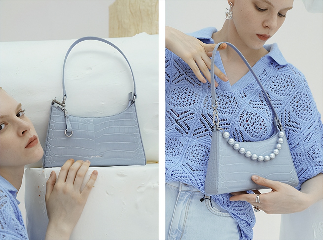 虞书欣同款双肩包平价,虞书欣10元包