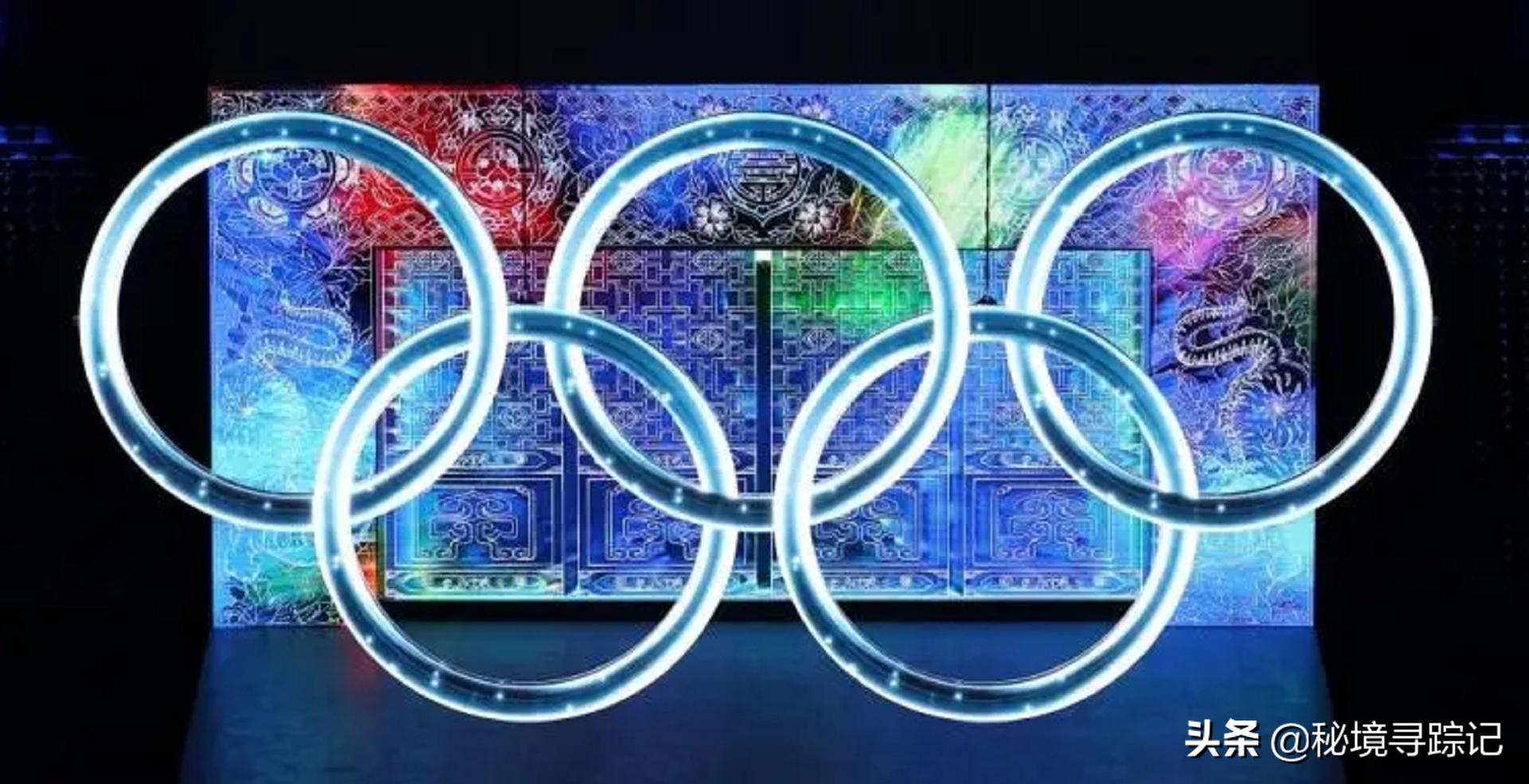 国外北京冬奥会的黑科技,北京冬奥会的黑科技1分钟视频