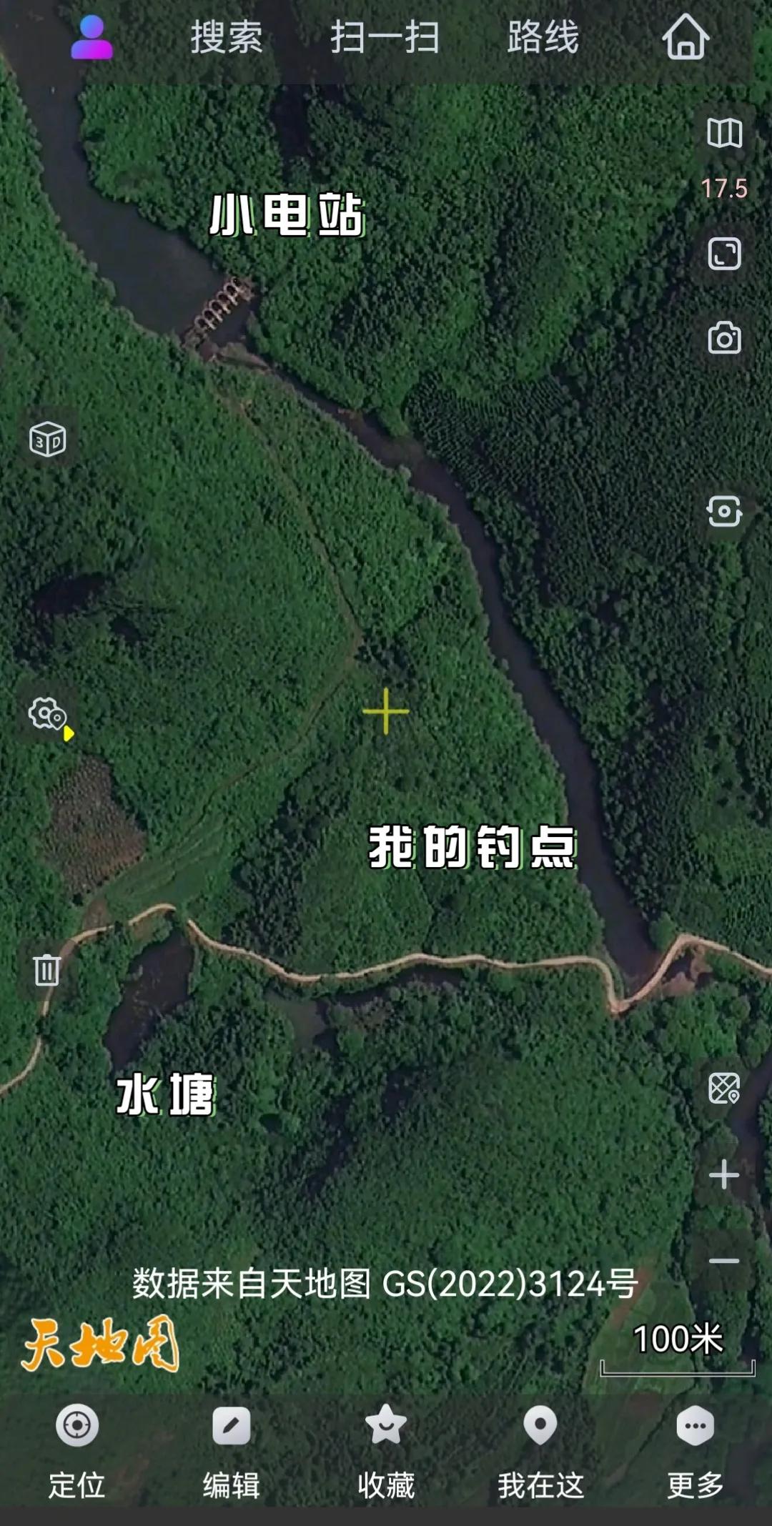 自驾游地图什么软件好,自驾游选哪个地图软件