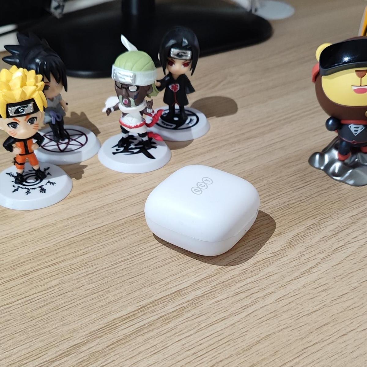 QCY T13 ANC真无线蓝牙耳机 (ancqcy主动降噪耳机测评)