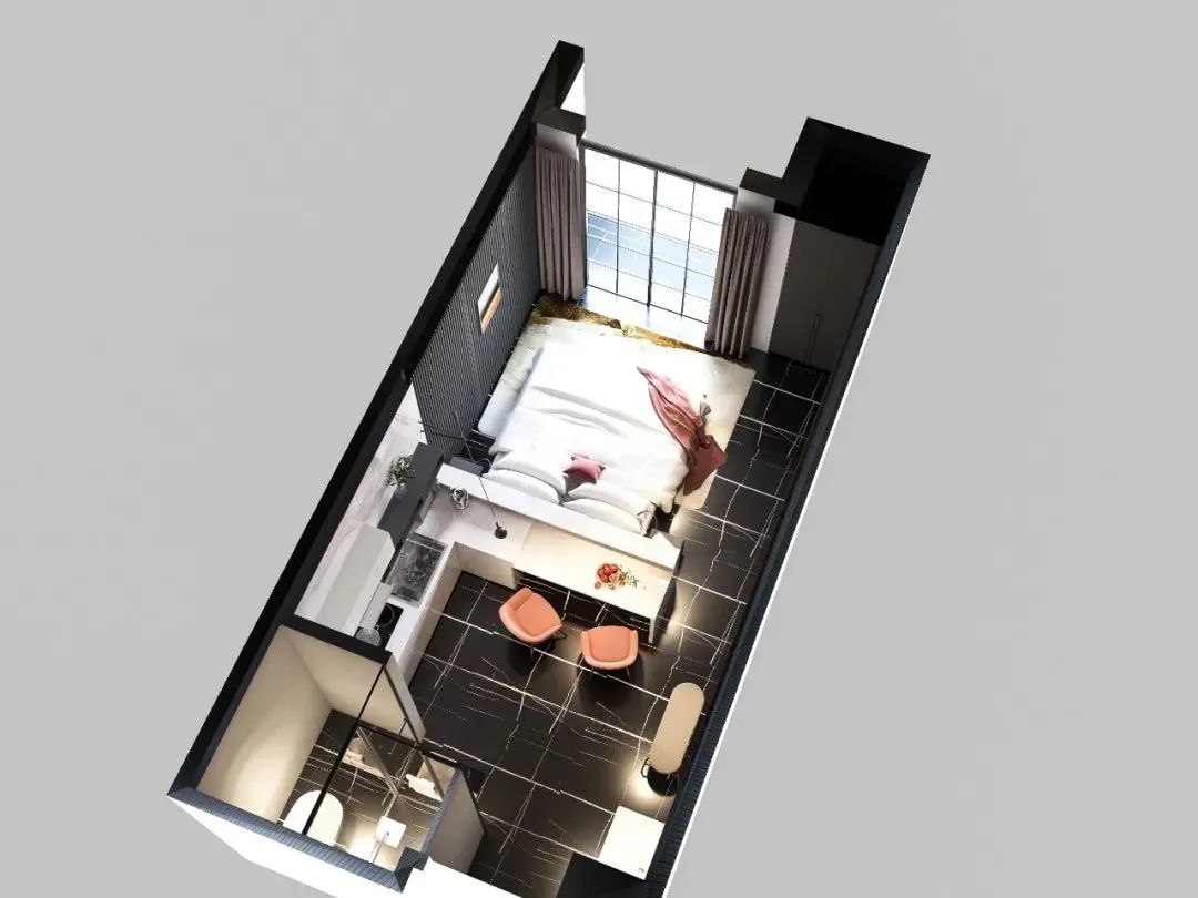 普吉岛史上最强项目——U2Pro总价64万起，包租7%年收益还回购