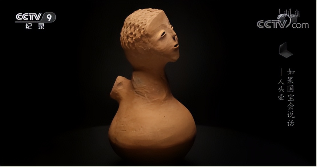 国宝会说话纪录片的文案谁写的,如果国宝会说话纪录片推荐语