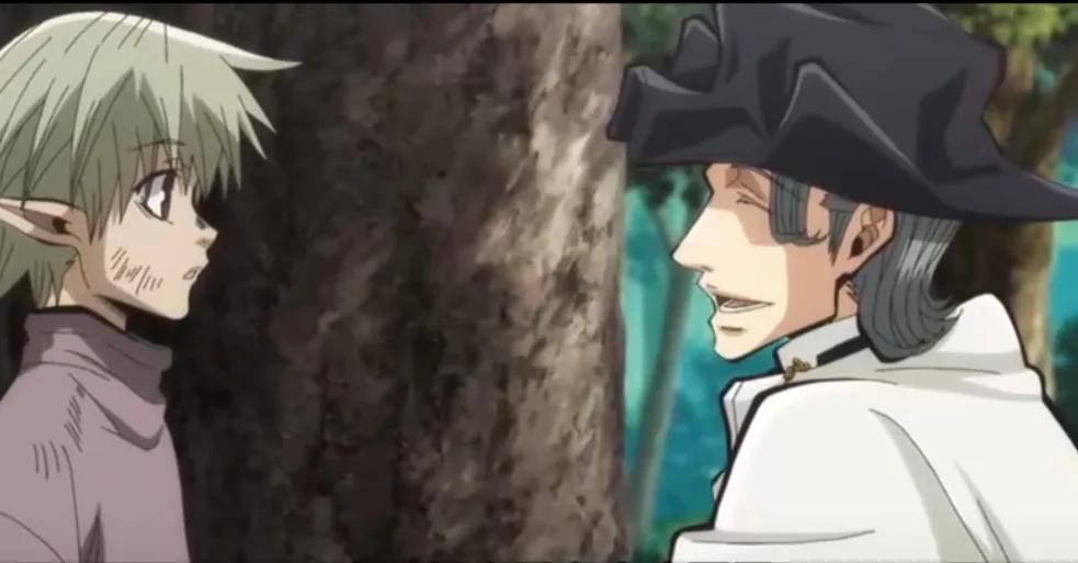 最游记大结局解析,最游记番外片尾