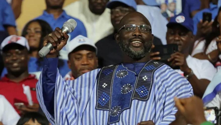 喜剧演员、B级片男主、足球先生，这些明星一不小心成了一国总统