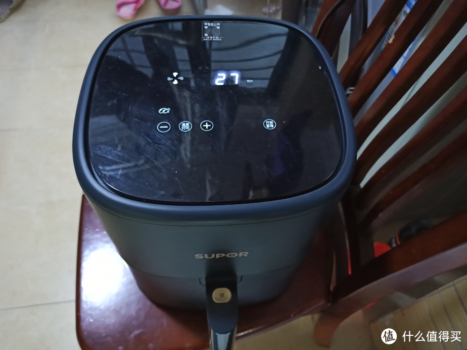 苏泊尔压力锅盐焗鹌鹑蛋,苏泊尔空气炸锅做蛋挞