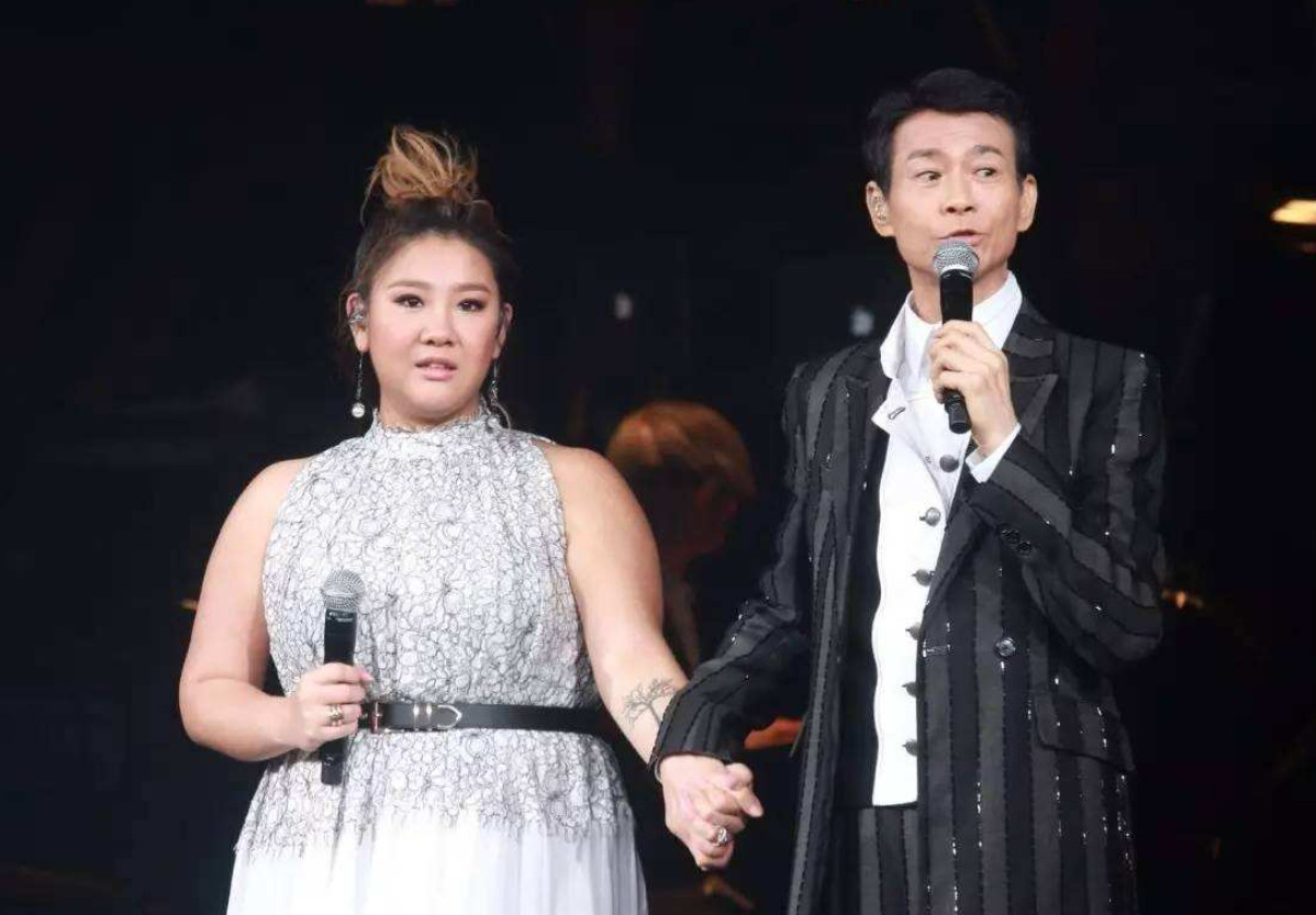 郑欣宜还能继承郑少秋的财产吗,郑欣宜含泪说起母亲沈殿霞