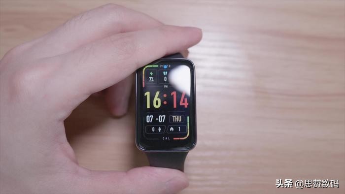 小米手环7pro测评最新,小米手环7pro简短测评