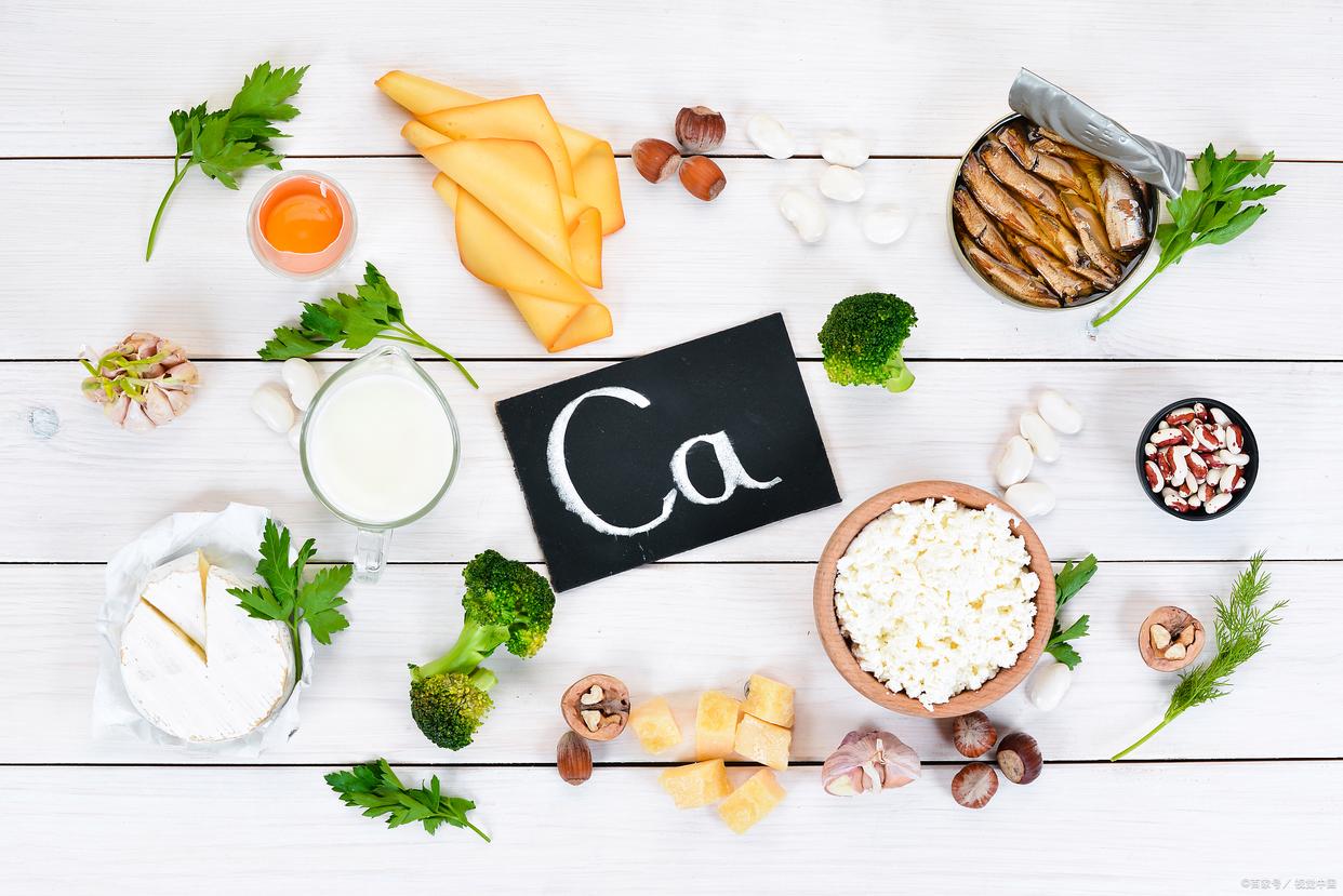 孩子在发育期吃钙片能长高吗,吃钙片对孩子长高有没有好处